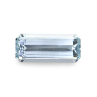 2.00 Ct. Aquamarine from Tanzania Video