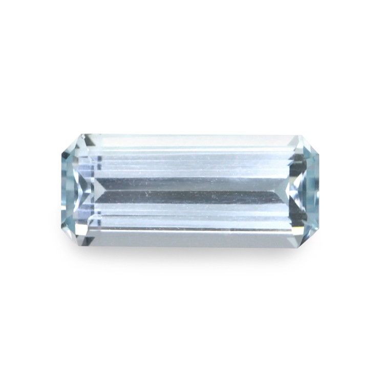 2.00 Ct. Aquamarine from Tanzania