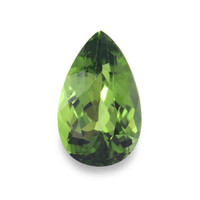 1.98 Ct. Green Tourmaline from Tanzania Video