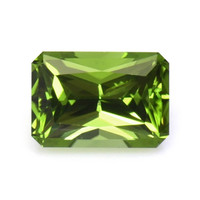 4.22 Ct. Peridot from Tanzania Video