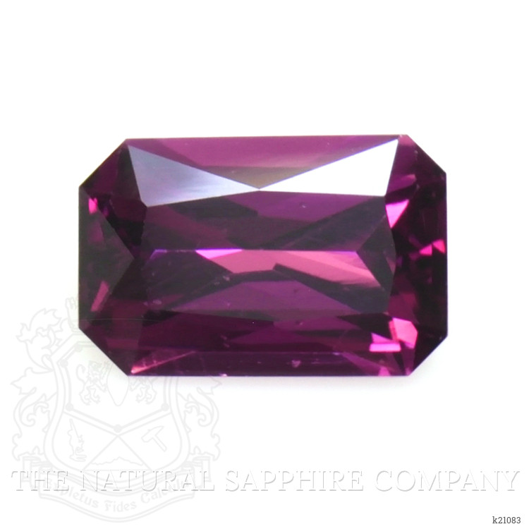 2.27 Ct. Garnet from Tanzania