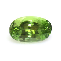 2.67 Ct. Tsavorite Garnet from Tanzania Video
