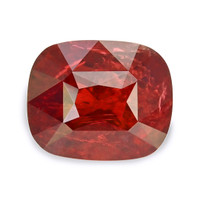 6.12 Ct. Spinel from Tanzania Video