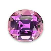 1.64 Ct. Spinel from Tanzania Video