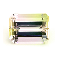 1.99 Ct. Tourmaline from Mozambique Video