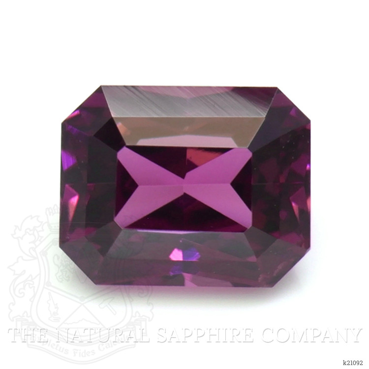 1.97 Ct. Spinel from Ceylon (Sri Lanka)