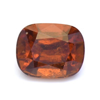 4.03 Ct. Hessonite Garnet from Madagascar Video
