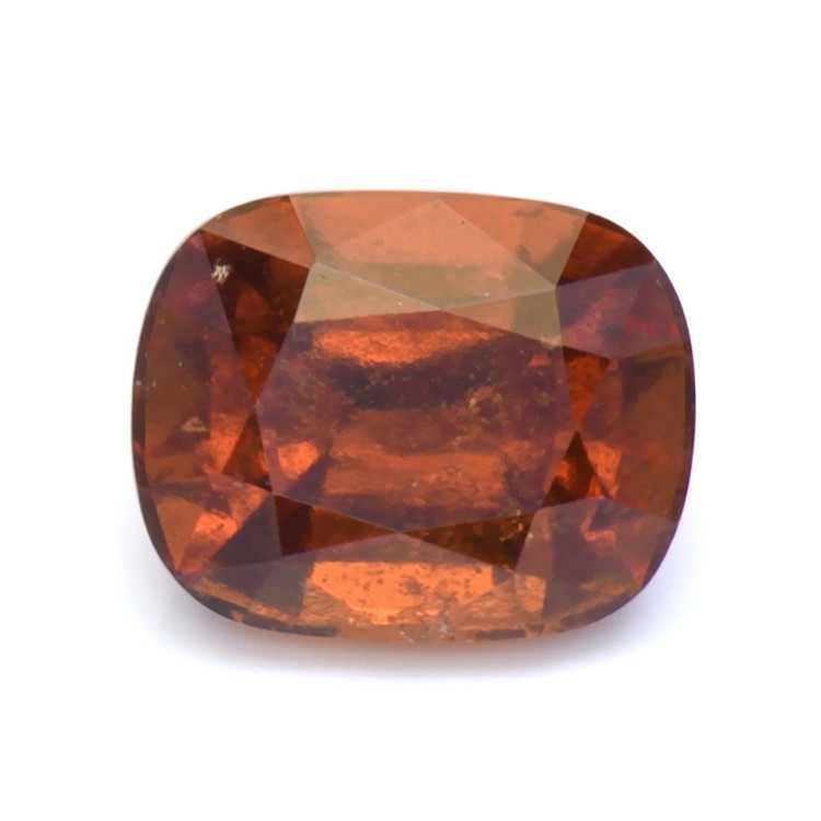 4.03 Ct. Hessonite Garnet from Madagascar