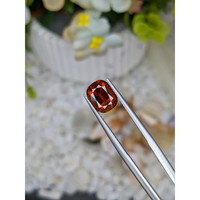 2.32 Ct. Hessonite Garnet from Madagascar Life Style