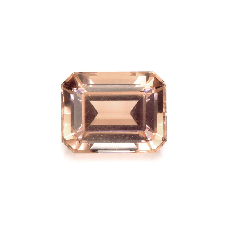 2.17 Ct. Tourmaline from Mozambique