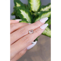 2.17 Ct. Tourmaline from Mozambique Life Style