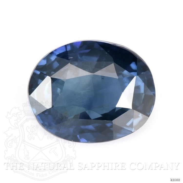 1.74 Ct. Spinel from Ceylon (Sri Lanka)