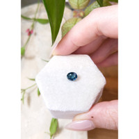 1.74 Ct. Spinel from Ceylon (Sri Lanka) Life Style