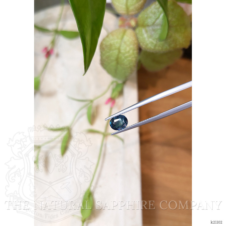 1.74 Ct. Spinel from Ceylon (Sri Lanka)