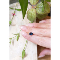 1.74 Ct. Spinel from Ceylon (Sri Lanka) Life Style