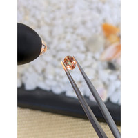 0.46 Ct. Alexandrite from Ceylon (Sri Lanka) Life Style