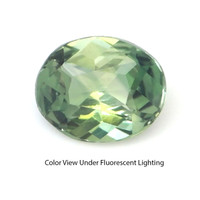 0.32 Ct. Alexandrite from Ceylon (Sri Lanka) Video