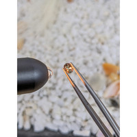 0.32 Ct. Alexandrite from Ceylon (Sri Lanka) Life Style