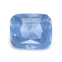 1.82 Ct. Cobalt Spinel from Ceylon (Sri Lanka) Video