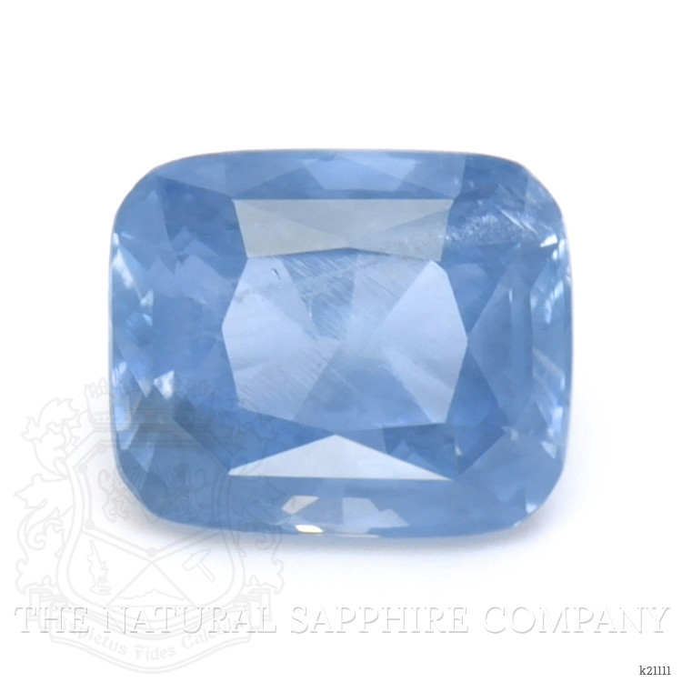 1.82 Ct. Cobalt Spinel from Ceylon (Sri Lanka)