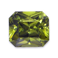 1.45 Ct. Chrysoberyl from Ceylon (Sri Lanka) Video