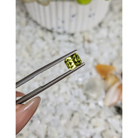 1.45 Ct. Chrysoberyl from Ceylon (Sri Lanka) Life Style