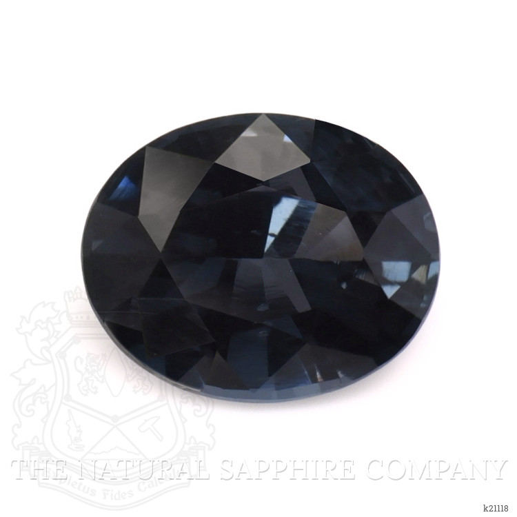 3.19 Ct. Spinel from Ceylon (Sri Lanka)