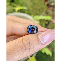 3.19 Ct. Spinel from Ceylon (Sri Lanka) Life Style