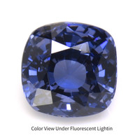 5.23 Ct. Spinel from Ceylon (Sri Lanka) Video