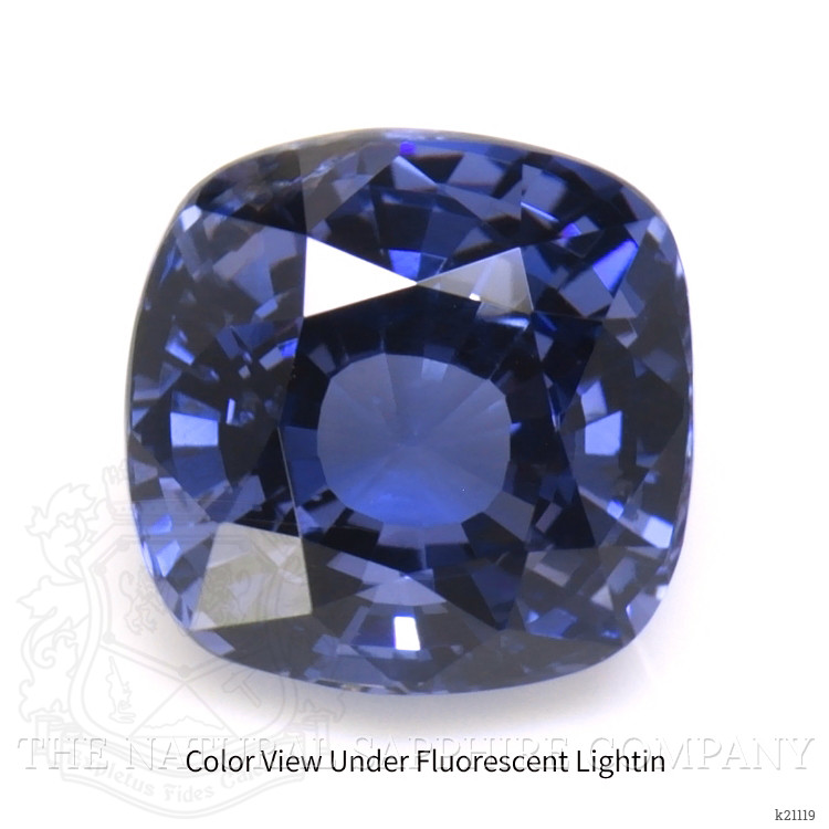5.23 Ct. Spinel from Ceylon (Sri Lanka)