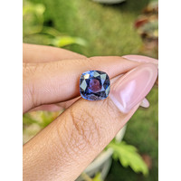 5.23 Ct. Spinel from Ceylon (Sri Lanka) Life Style
