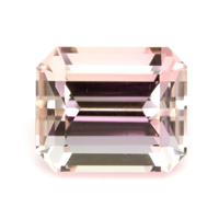 2.82 Ct. Tourmaline from Mozambique Video