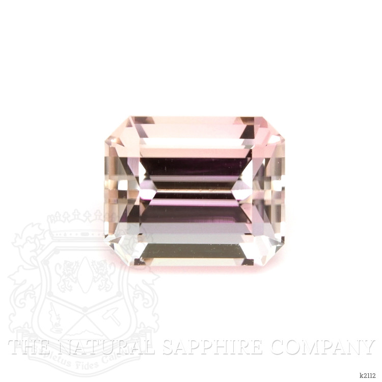 2.82 Ct. Tourmaline from Mozambique