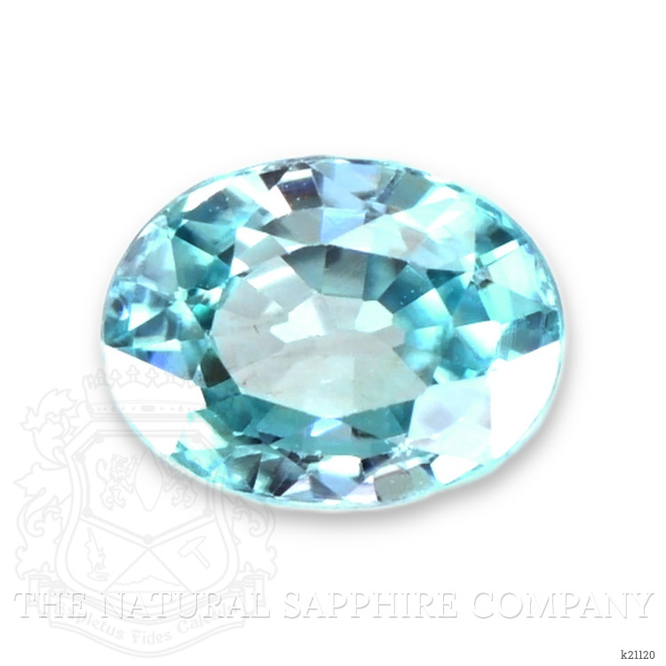 1.35 Ct. Zircon from Cambodia