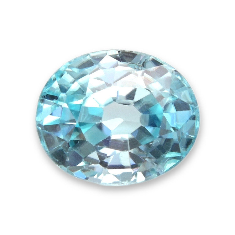 1.09 Ct. Zircon from Cambodia