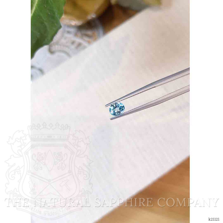 1.09 Ct. Zircon from Cambodia