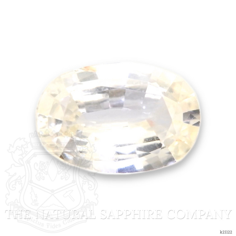 0.46 Ct. Zircon from Tanzania