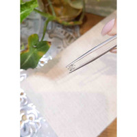 0.46 Ct. Zircon from Tanzania Life Style