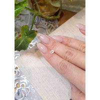 0.46 Ct. Zircon from Tanzania Life Style