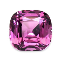 2.57 Ct. Spinel from Ceylon (Sri Lanka) Video