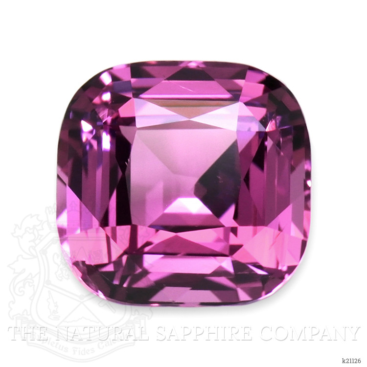 2.57 Ct. Spinel from Ceylon (Sri Lanka)