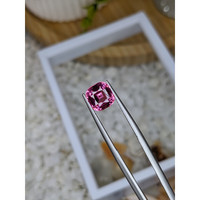 2.57 Ct. Spinel from Ceylon (Sri Lanka) Life Style