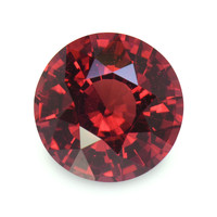 2.49 Ct.Tw. Round Garnet