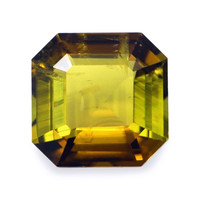 1.57 Ct. Tourmaline from Ceylon (Sri Lanka) Video