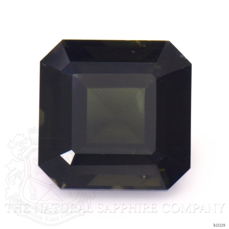 3.95 Ct. Tourmaline from Ceylon (Sri Lanka)
