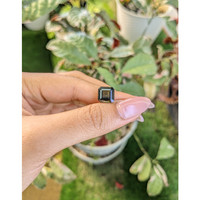 3.95 Ct. Tourmaline from Ceylon (Sri Lanka) Life Style