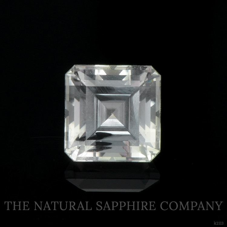 1.72 Ct. Tourmaline from Brazil