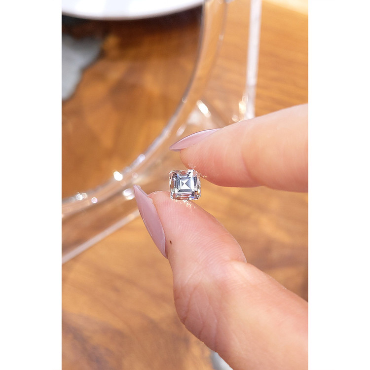 1.72 Ct. Tourmaline from Brazil