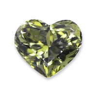 1.21 Ct. Tourmaline from Ceylon (Sri Lanka) Video