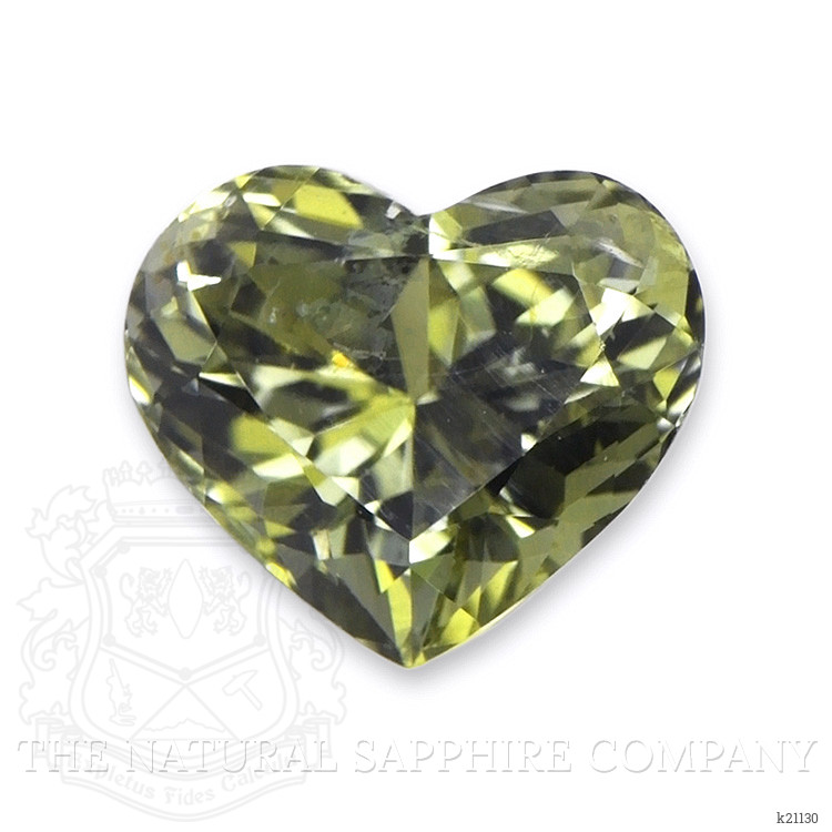 1.21 Ct. Tourmaline from Ceylon (Sri Lanka)